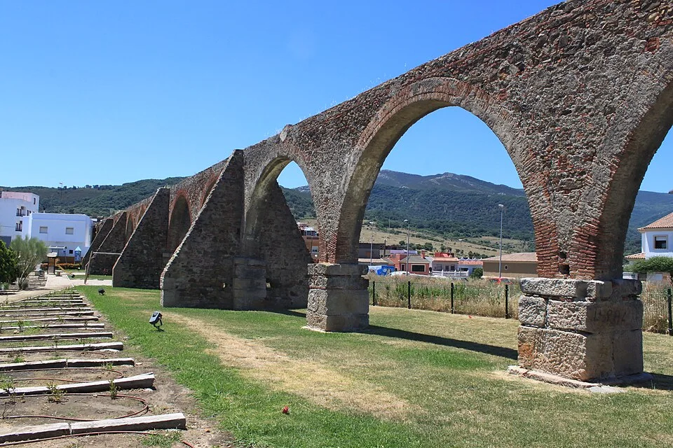 Arcos del Cobre