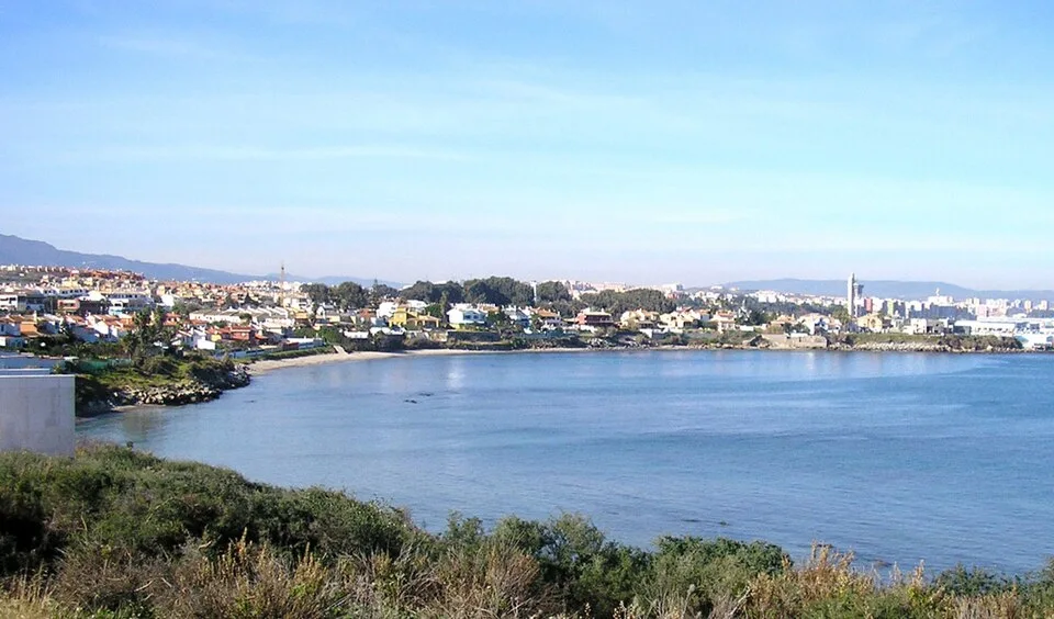 El Chinarral