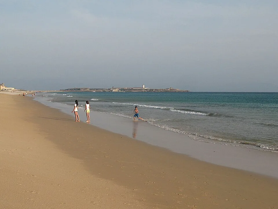 Los Lances y observación de aves
