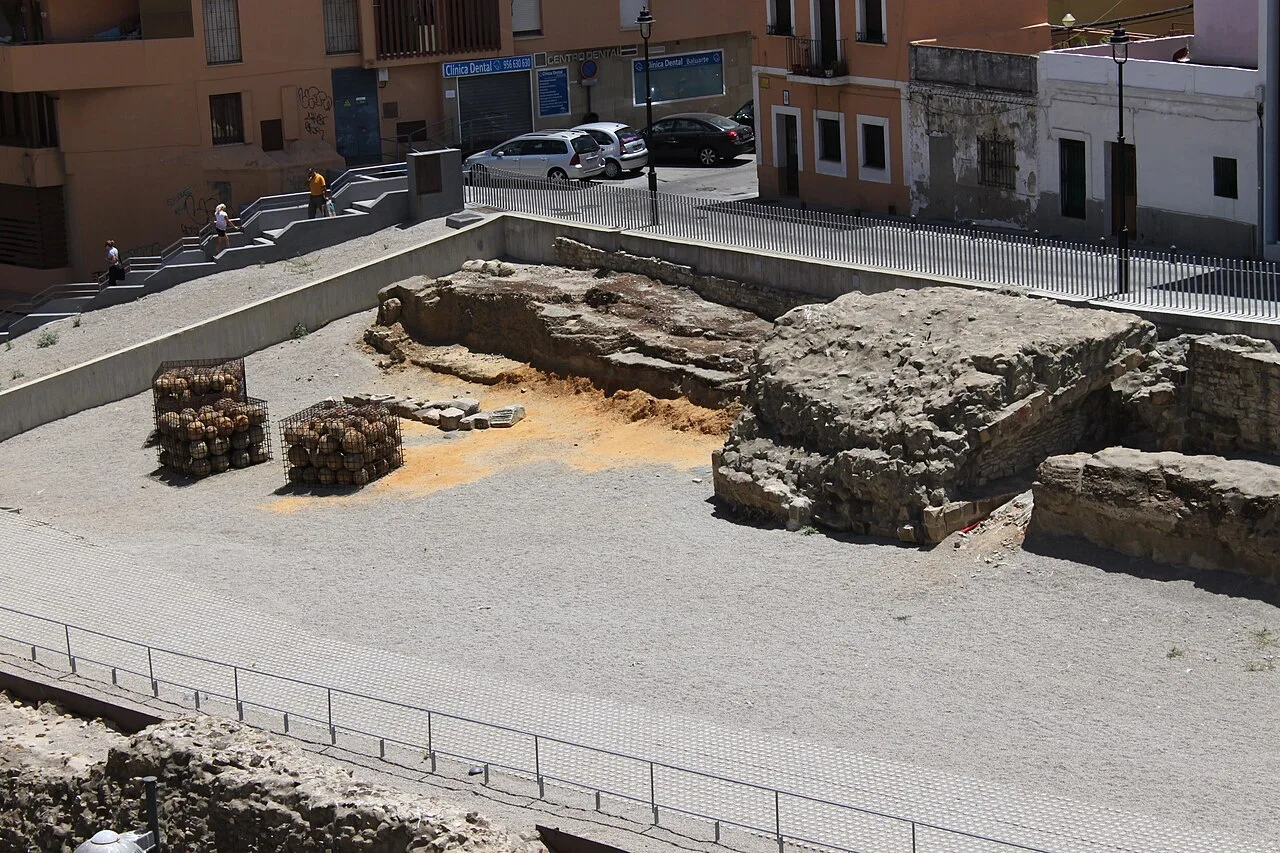 Murallas medievales