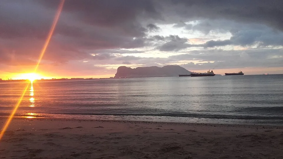 Playa de El Rinconcillo